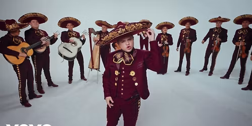 Mariachi Herencia De Mexico at The Englert Theatre