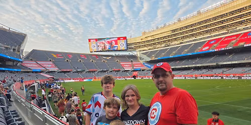 Honoring Dave and Help Support His Family