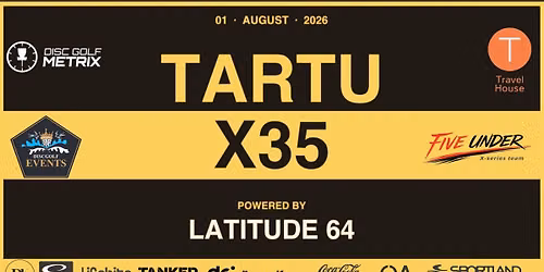 Tartu X35