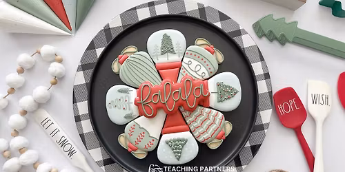 Christmas Platter @Station House 7