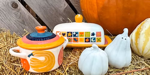 Friendsgiving : CYW x Junkyard Brewing | Friday, Nov. 14th: 6-8pm