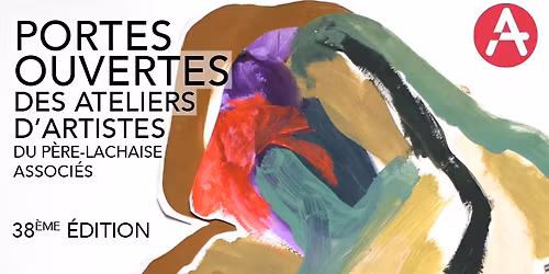 Portes ouvertes des ateliers d'artistes du P\u00e8re Lachaise