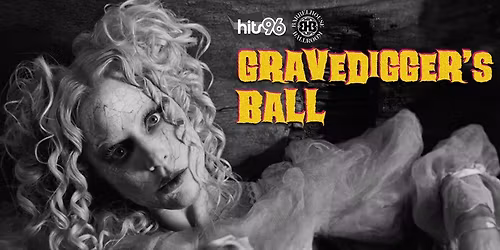 4th Annual Gravedigger's Ball