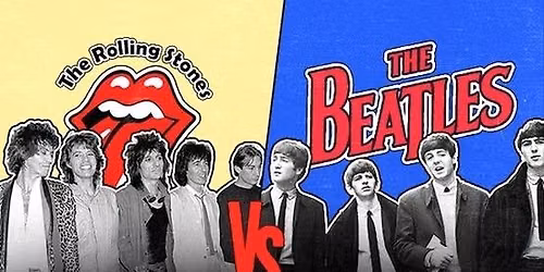 The Blackbirds | 7.7 | Stones vs Beatles | \u05e9\u05d1\u05dc\u05d5\u05dc \u05ea\u05f4\u05d0