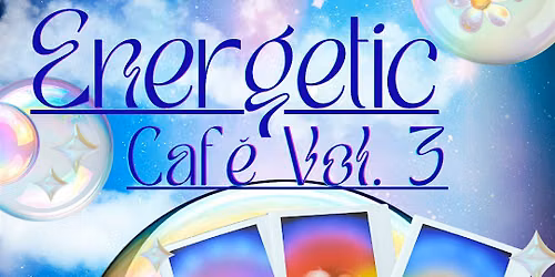 Energetic Caf\u00e9 in Parker CO