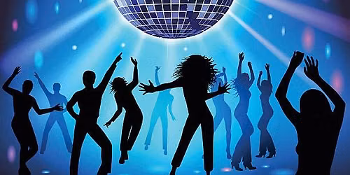 Pulse Disco Party