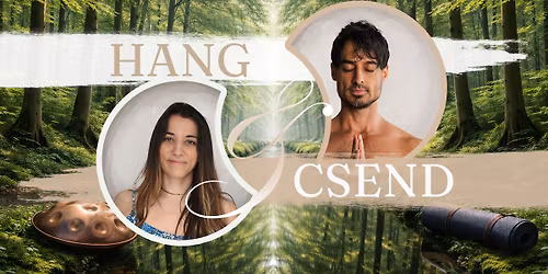 HANG & CSEND \ud83c\udfb6\ud83e\uddd8 4 Napos J\u00f3gat\u00e1bor \u00e9s Hangutaz\u00e1s