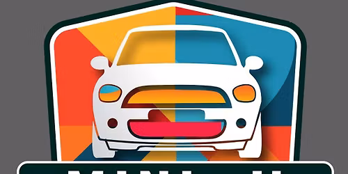 MCOCM ANNUAL GATHERING: MINI+ U