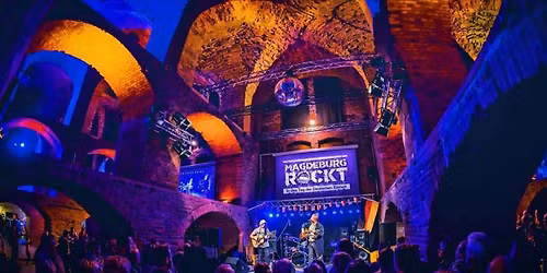 WOLFGANG FL\u00dcR live (ex-KRAFTWERK), special guest, ZALVOX & DM-Party! 