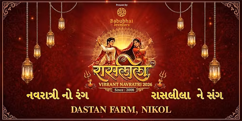Raasleela Nikol