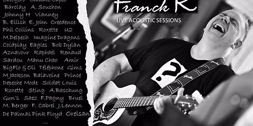 Concert Bar L'intenable Obernai