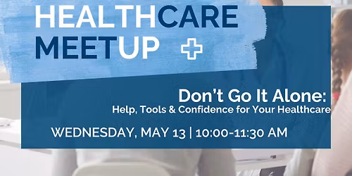Healthcare Meet Up