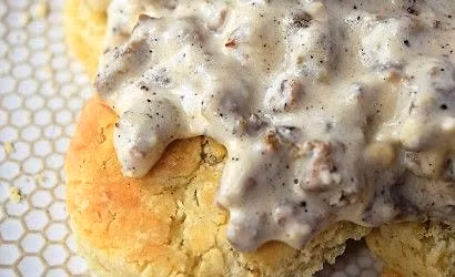 Senior Dinner - Free