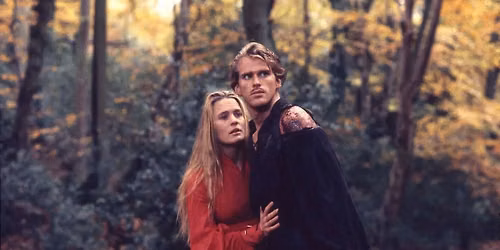 Full Bloom Film Festival Kick-Off: The Princess Bride