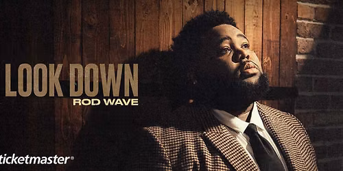 Rod Wave Boston Tickets