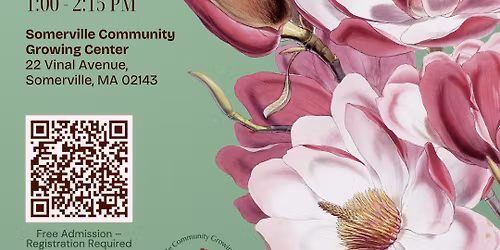 Little Songbook In Bloom 