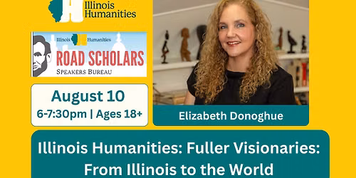 Fuller Visionaries: From Illinois to the World