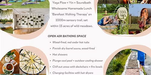 Day Retreat at Paus, Cambridge