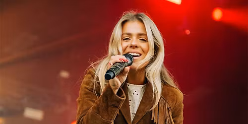 NightVision Festival: Anne Wilson - Friday