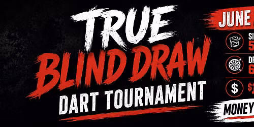 True Blind Draw