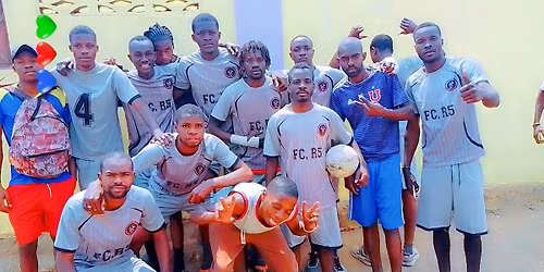 A Vict\u00f3ria \u00e9 certa ningu\u00e9m quebra 