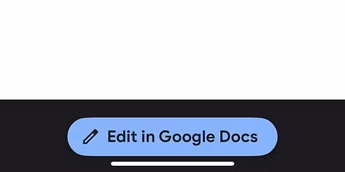 Greater Johnstown Performing Ensembles Bingo