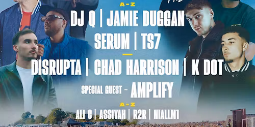 Cru2: The Leeds Shutdown