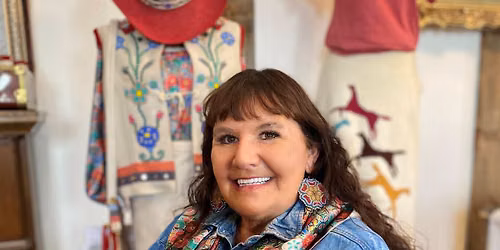 Textile Workshop with Carrie Moran McCleary