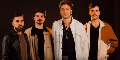 SHINOVA en Barcelona