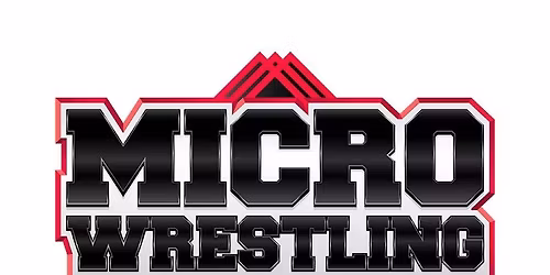Micro Wrestling Federation-Sam Galloway Ford Concert Series