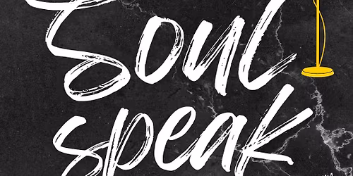 Soul Speak December 2025: Boa & Hare Edition