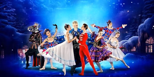 The Nutcracker