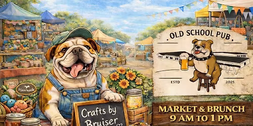 Summer Market