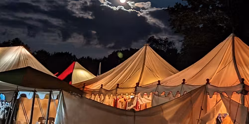 Merchants after Dark