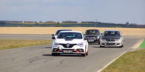 Circuit Fontenay W**d End du 18 et 19 juillet 2026
