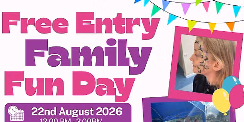 Family Fun Day