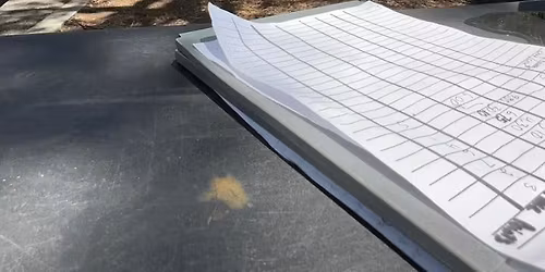 Bass~N~Action Tournament Trail Season 9 @ Blue Lake 