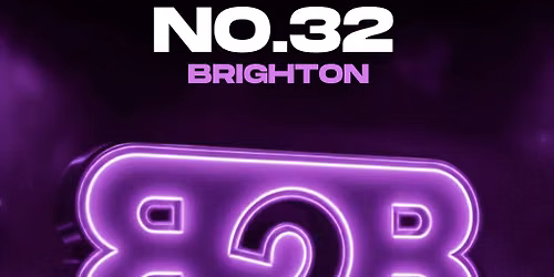 B2B The Movement - No.32 Brighton