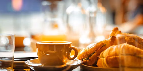 Dundee Social Enterprise Breakfast Exchange