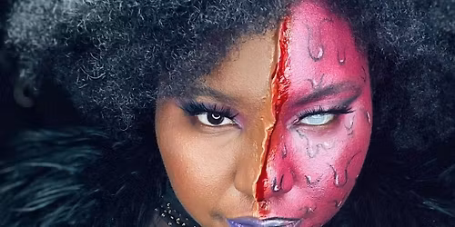 The Dollz Spectra (presented by Showdoll Heaux-ductions): OCTOBER 23