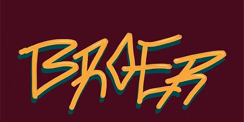 BROER @ Red Loft, 20.09.26, 16U -22U