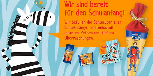 Schult\u00fcten-Aktion