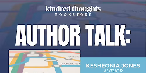 Author Talk and Autism Workshop with Kesheonia Jones