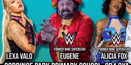 Empire Dream 2026