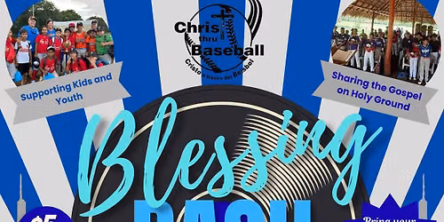 Blessing Bash 2026