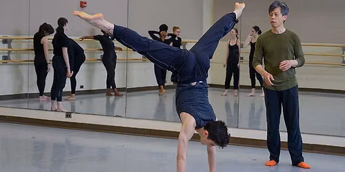 Jennie's Dance Studio - Fort Lauderdale