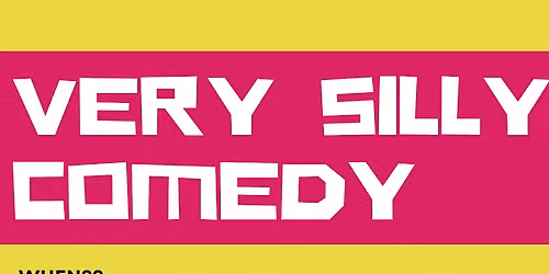 Very Silly Comedy
