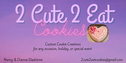 Farm animal cookie decorating 