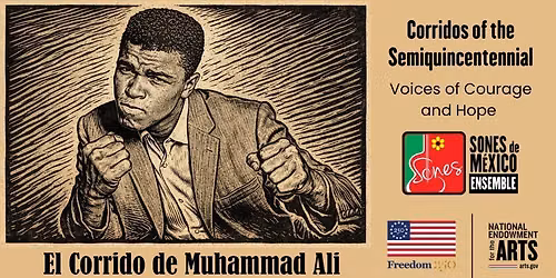 Corridos of the Semiquincentennial: Voices of Courage and Hope