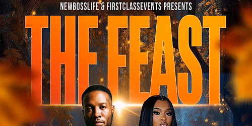 \u201cTHE FEAST\u201d with Shy Glizzy & IVORI